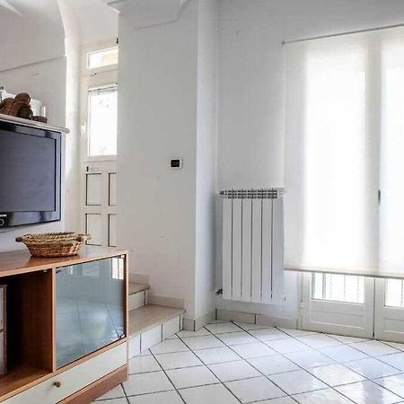 Donna Saretta Casetta Tradizionale Amalfitana Ngoại thất bức ảnh