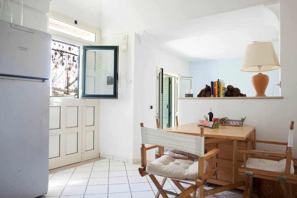 Donna Saretta Casetta Tradizionale Amalfitana Ngoại thất bức ảnh