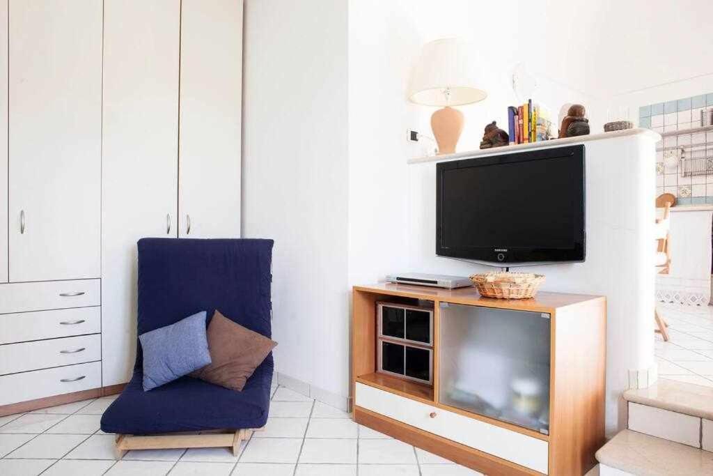 Donna Saretta Casetta Tradizionale Amalfitana Ngoại thất bức ảnh